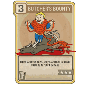 Butcher’s Bounty