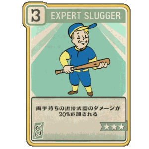 Expert Slugger