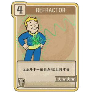 Refractor