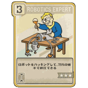 Robotics Expert