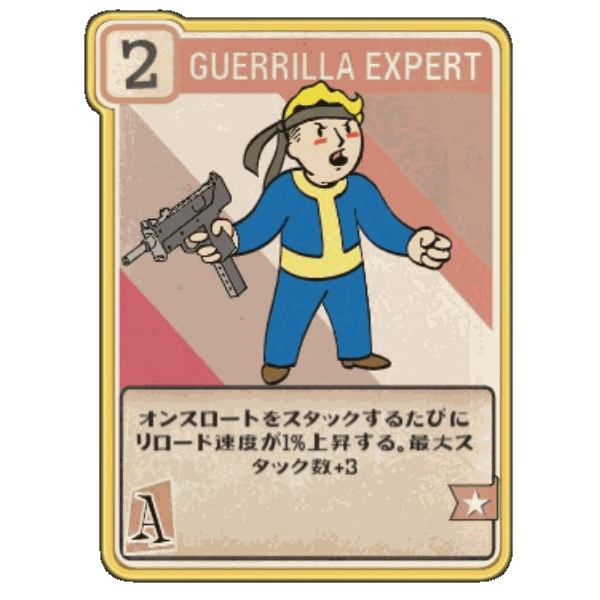 Guerrilla Expert