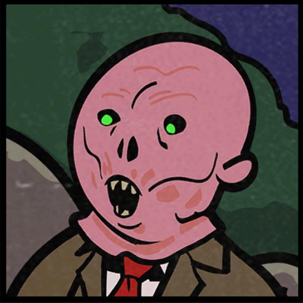 Fallout76 フェラル・グールバンドルの画像