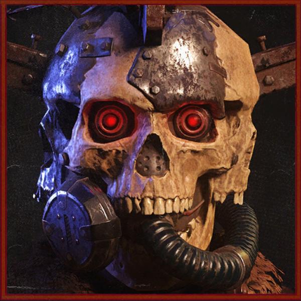 Fallout76 ブラッドイーグルパワーアーマーバンドルの画像