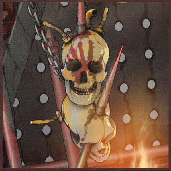 Fallout76 中世C.A.M.P.バンドルの画像